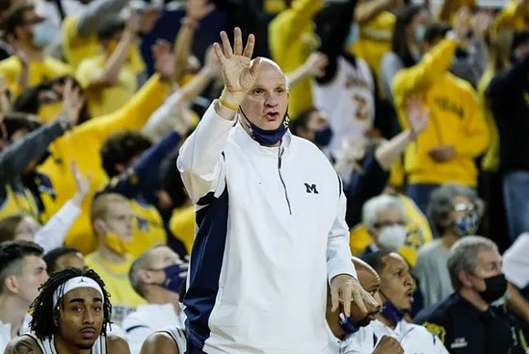 Phil Martelli