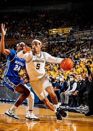 Terrance Williams II (5)