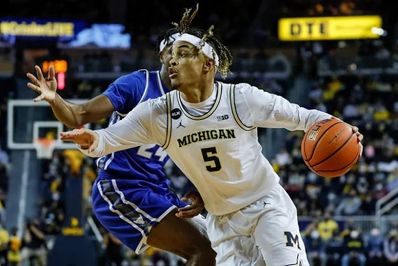 Terrance Williams II (5)