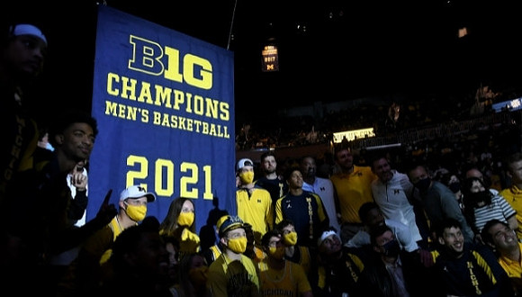Crisler Center