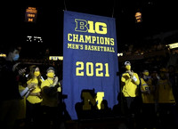 Crisler Center