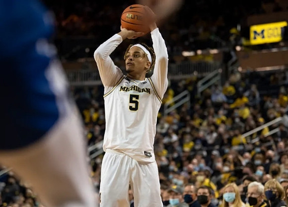 Terrance Williams II (5)