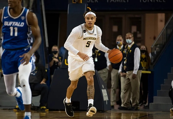 Terrance Williams II (5)