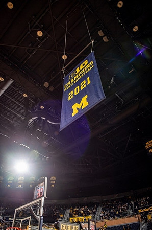 Crisler Center