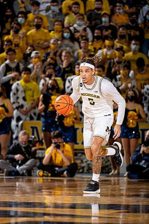 Terrance Williams II (5)