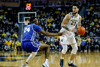 Brandon Johns Jr. (23)
