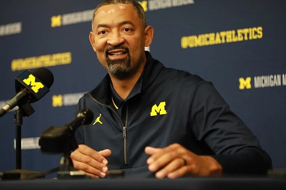 Juwan Howard