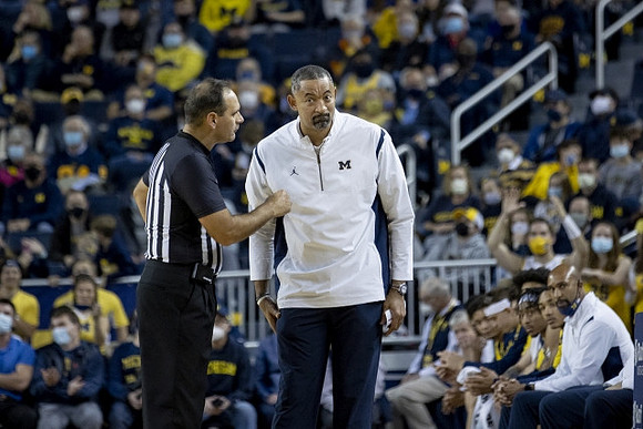 Juwan Howard