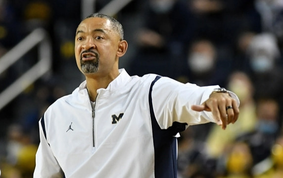 Juwan Howard