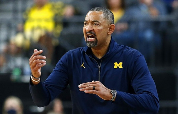 Juwan Howard