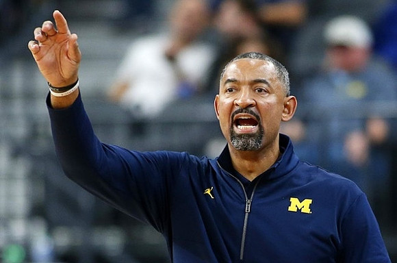 Juwan Howard