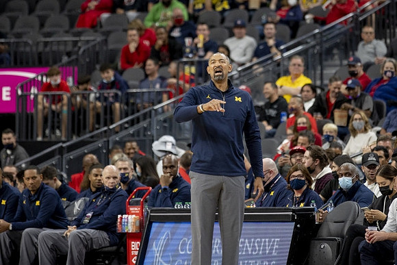 Juwan Howard