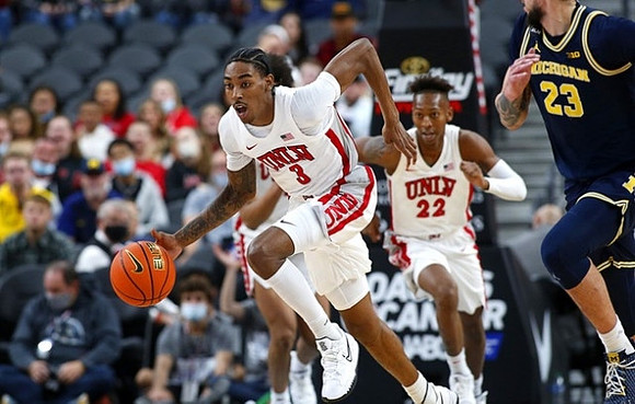 Brandon Johns Jr. (23)