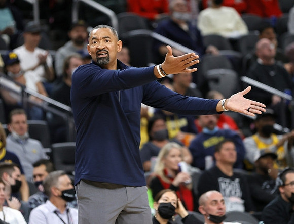 Juwan Howard