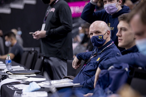 Phil Martelli