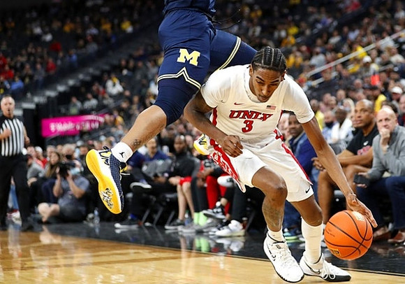 Michigan Player