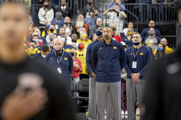 Juwan Howard