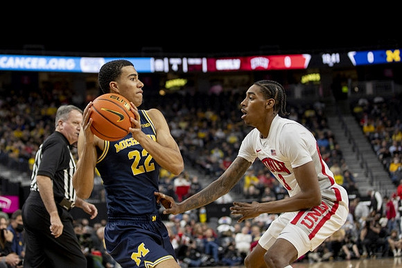 Caleb Houstan (22)