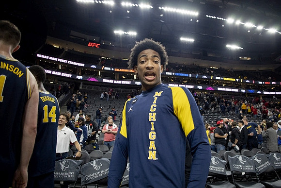 Jace Howard (25)