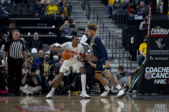 Terrance Williams II (5)