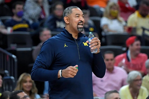 Juwan Howard
