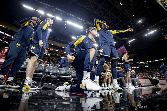 Michigan Team