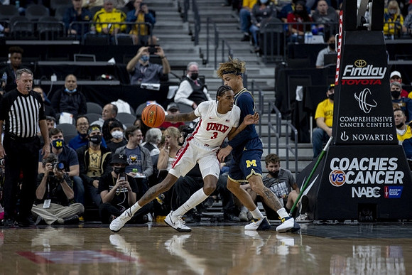 Terrance Williams II (5)