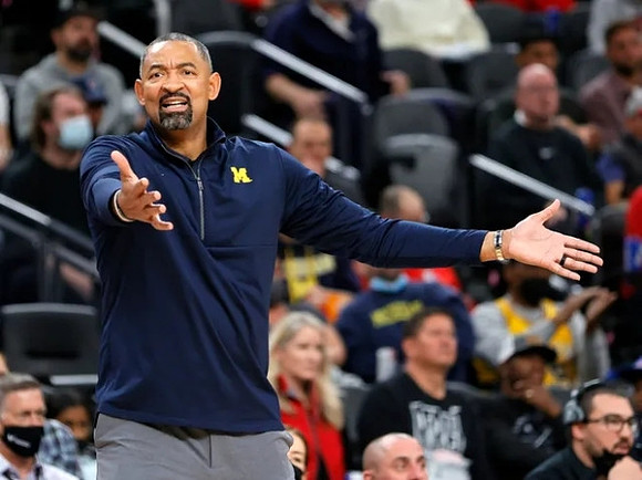Juwan Howard