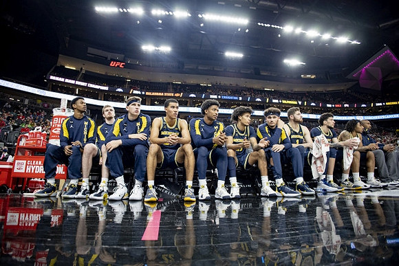 Michigan Team