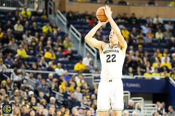 Duncan Robinson (22)
