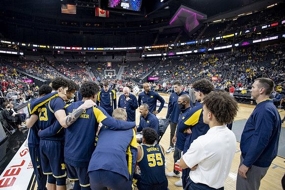 Michigan Team
