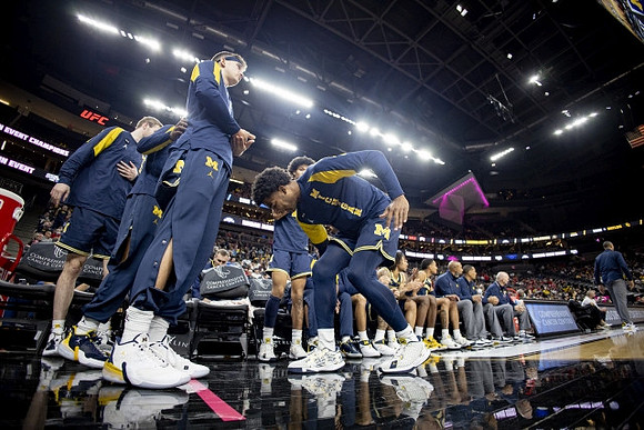 Michigan Team