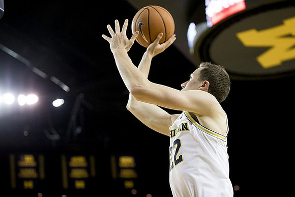 Duncan Robinson (22)