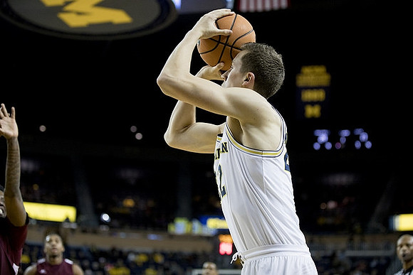 Duncan Robinson (22)