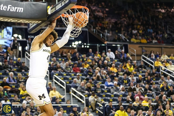 Isaiah Livers (4)