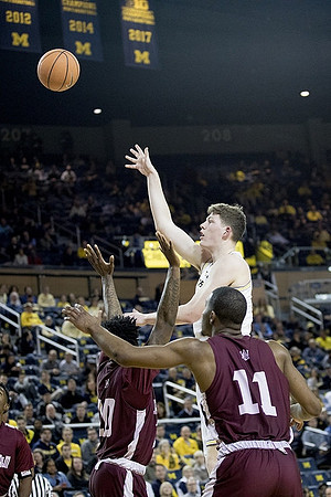 Jon Teske (15)