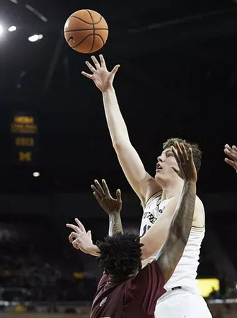 Jon Teske (15)
