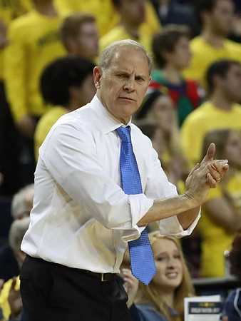 John Beilein