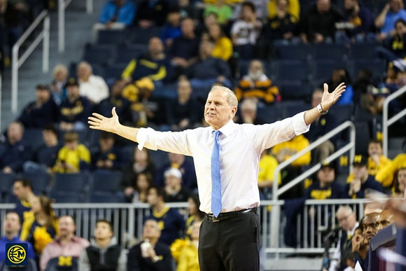 John Beilein