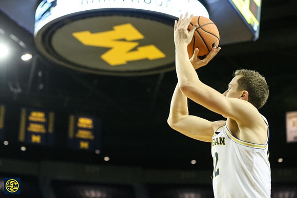 Duncan Robinson (22)