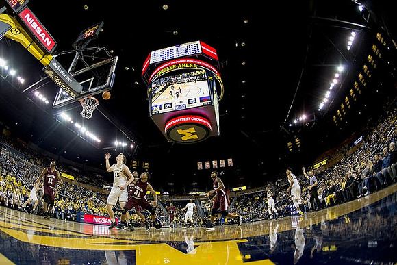 Jon Teske (15)