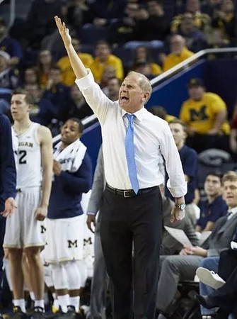 John Beilein