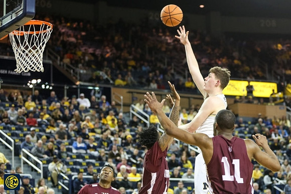 Jon Teske (15)