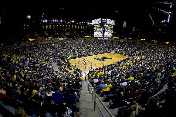 Crisler Center