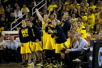 Michigan Team