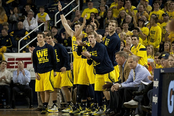 Michigan Team
