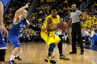 Derrick Walton Jr. (10)