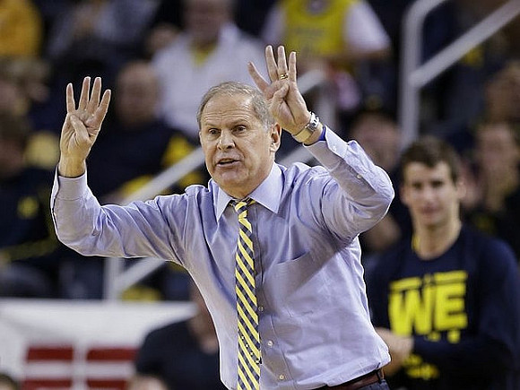 John Beilein