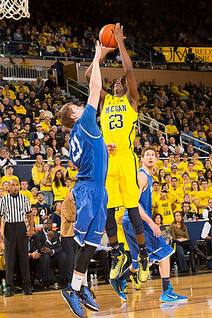 Caris LeVert (23)