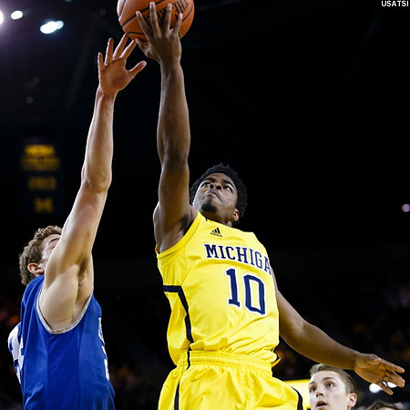 Derrick Walton Jr. (10)